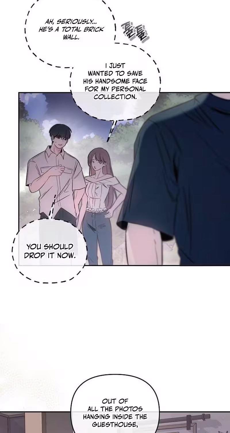 Blue Night Guest House Chapter 5 page 59