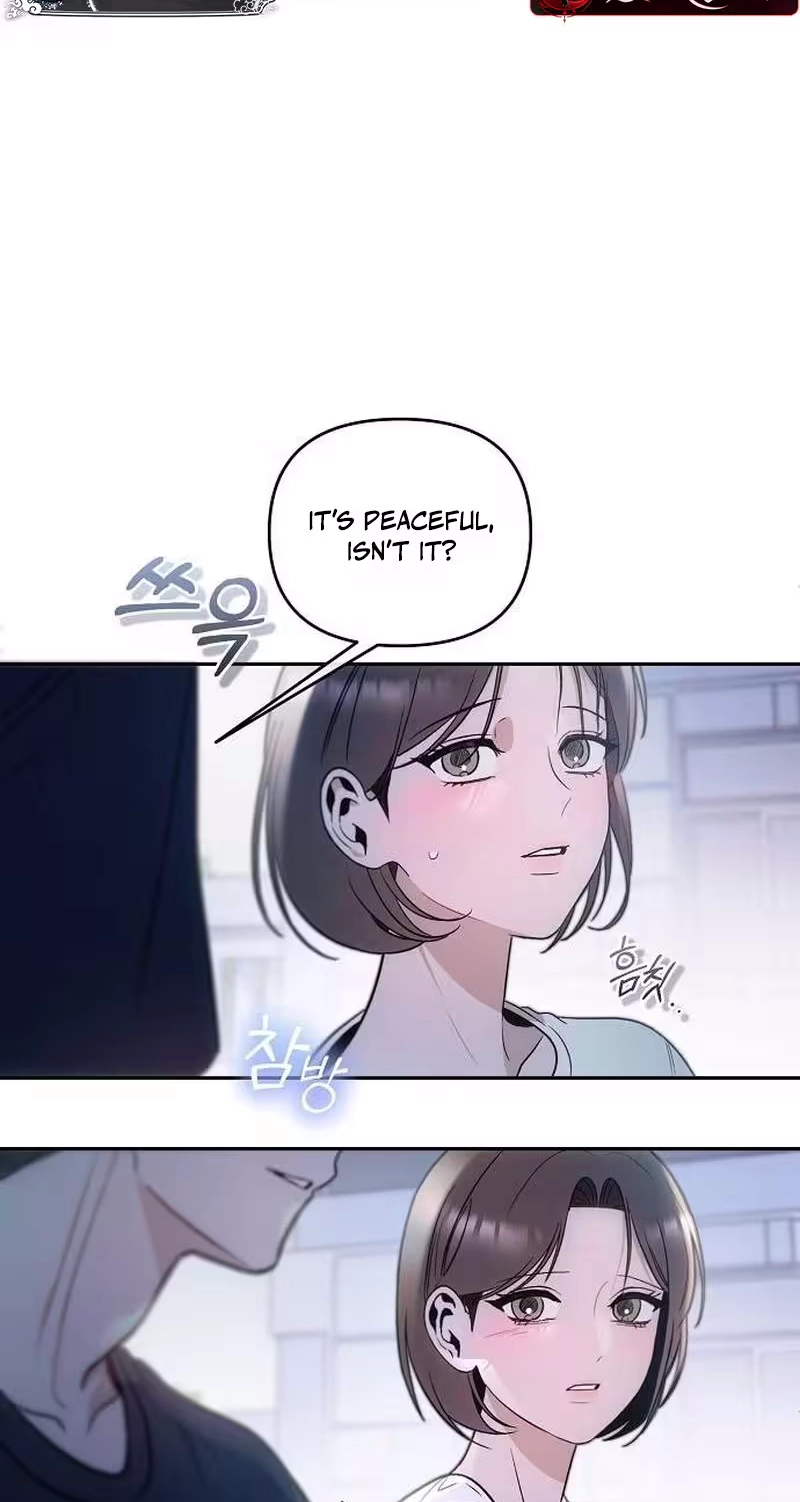 Blue Night Guest House Chapter 5 page 64