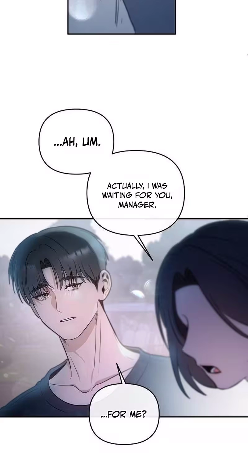 Blue Night Guest House Chapter 5 page 66