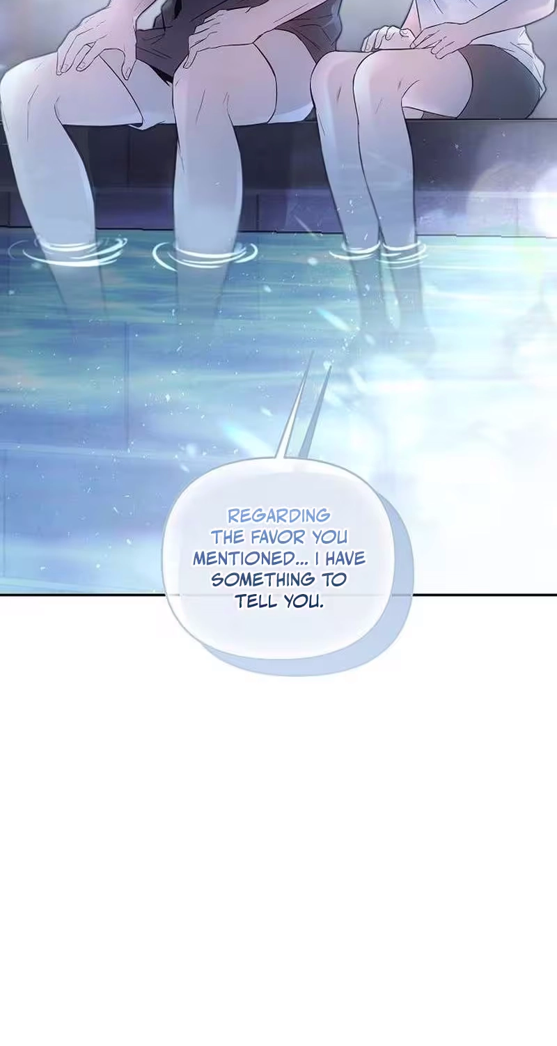 Blue Night Guest House Chapter 5 page 68