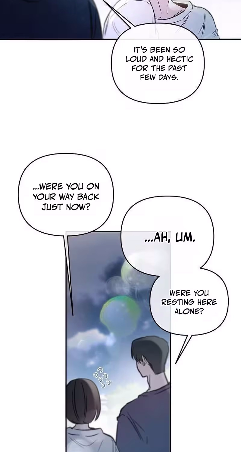 Blue Night Guest House Chapter 5 page 65