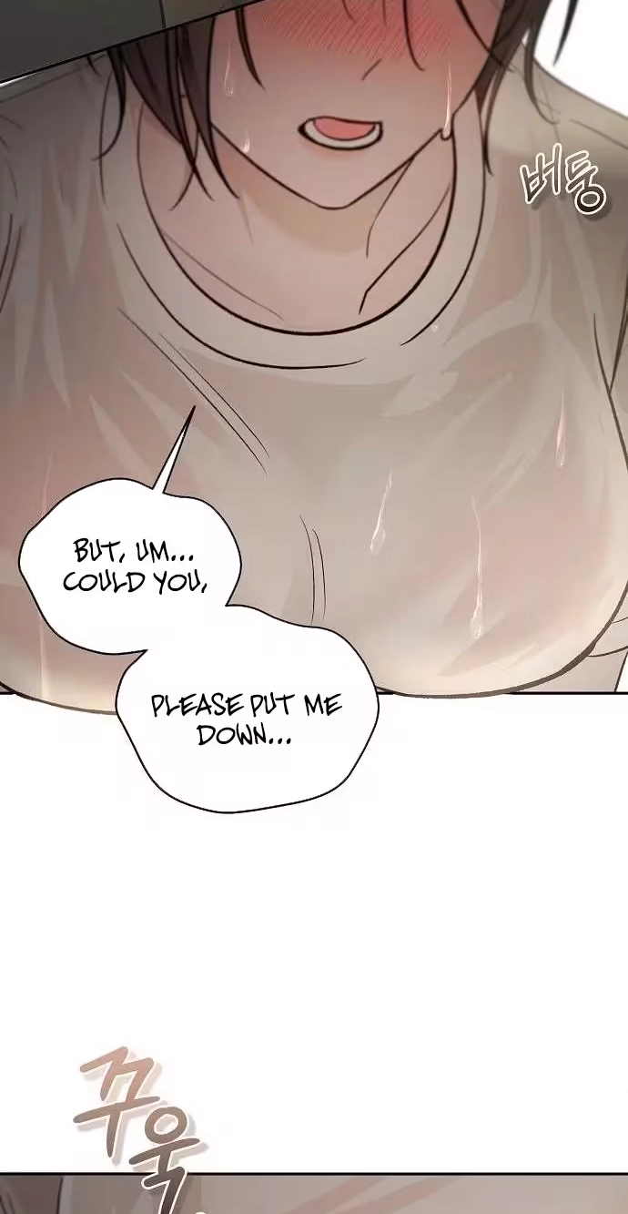 Blue Night Guest House Chapter 6 page 43