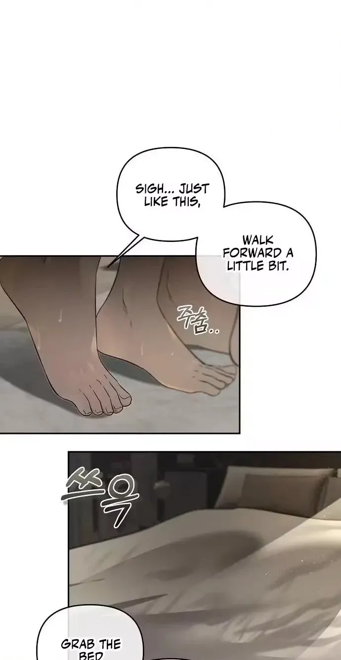 Blue Night Guest House Chapter 6 page 50