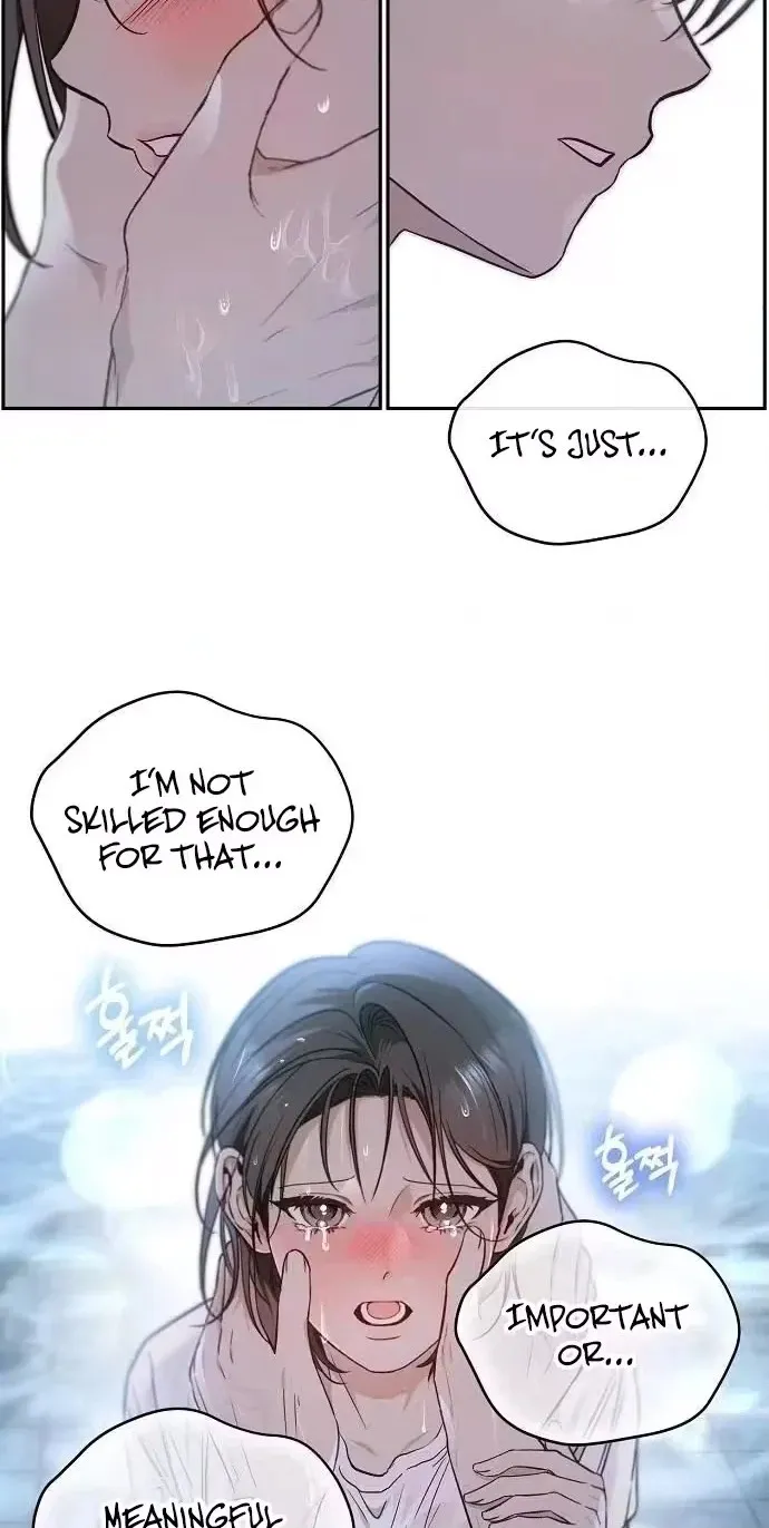 Blue Night Guest House Chapter 6 page 20