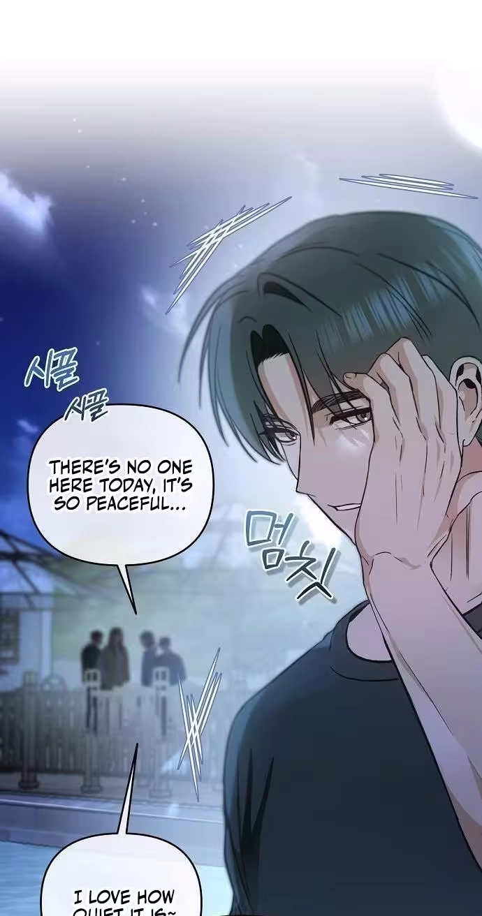 Blue Night Guest House Chapter 6 page 29