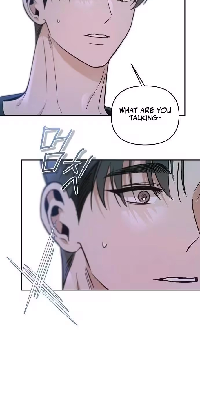 Blue Night Guest House Chapter 6 page 22