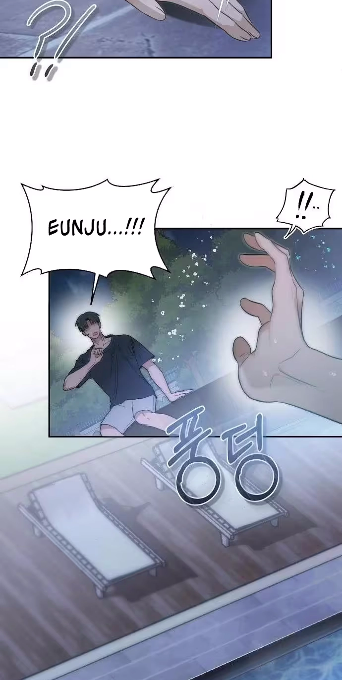Blue Night Guest House Chapter 6 page 15