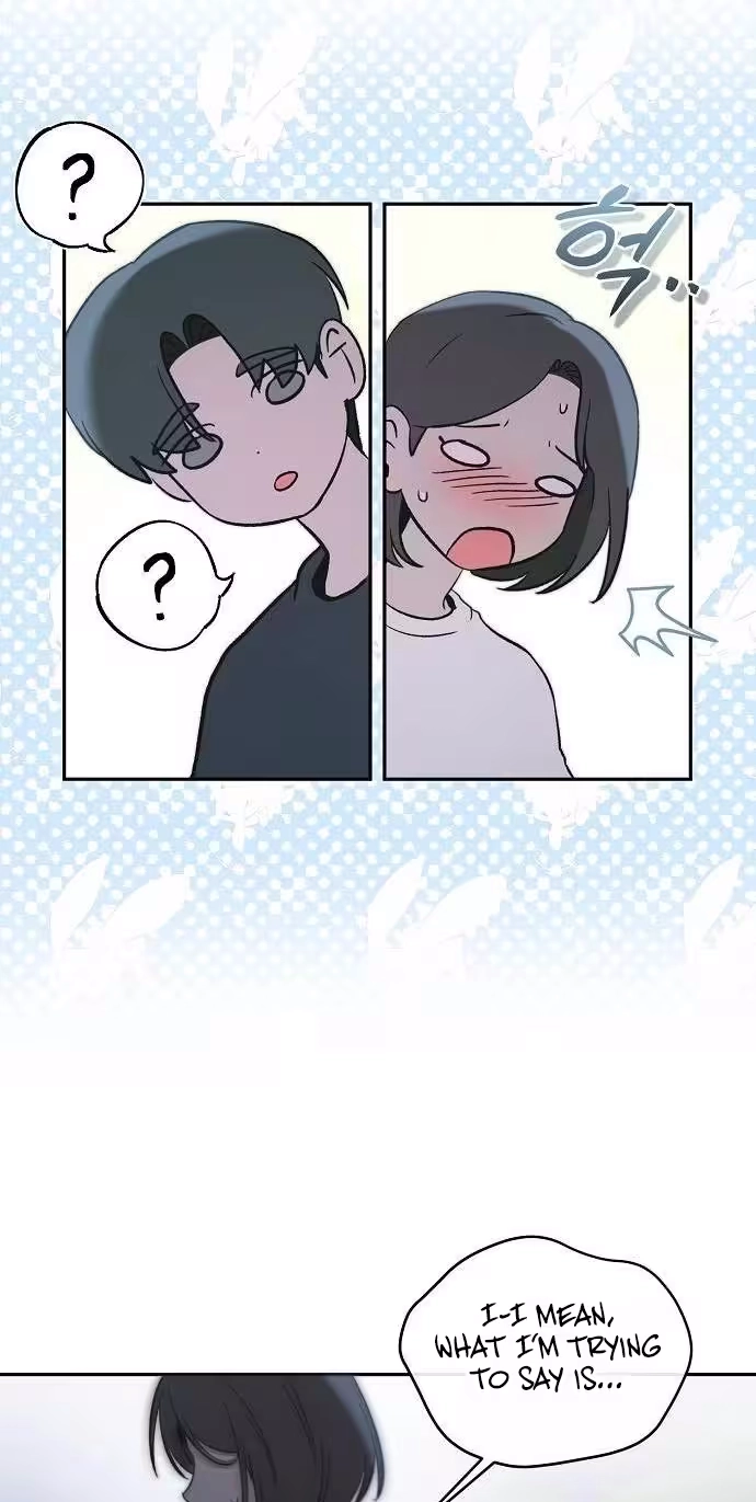 Blue Night Guest House Chapter 6 page 13