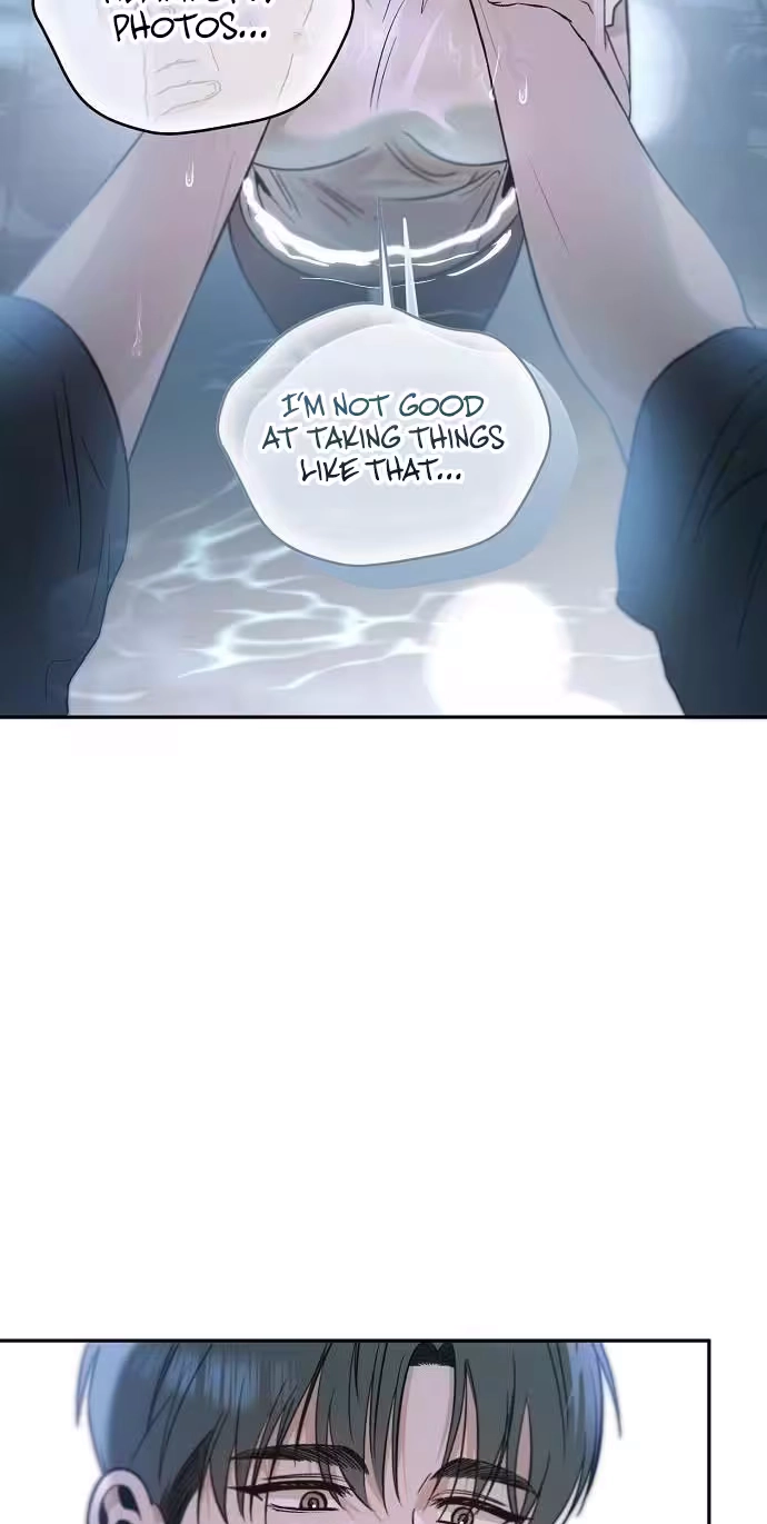 Blue Night Guest House Chapter 6 page 21