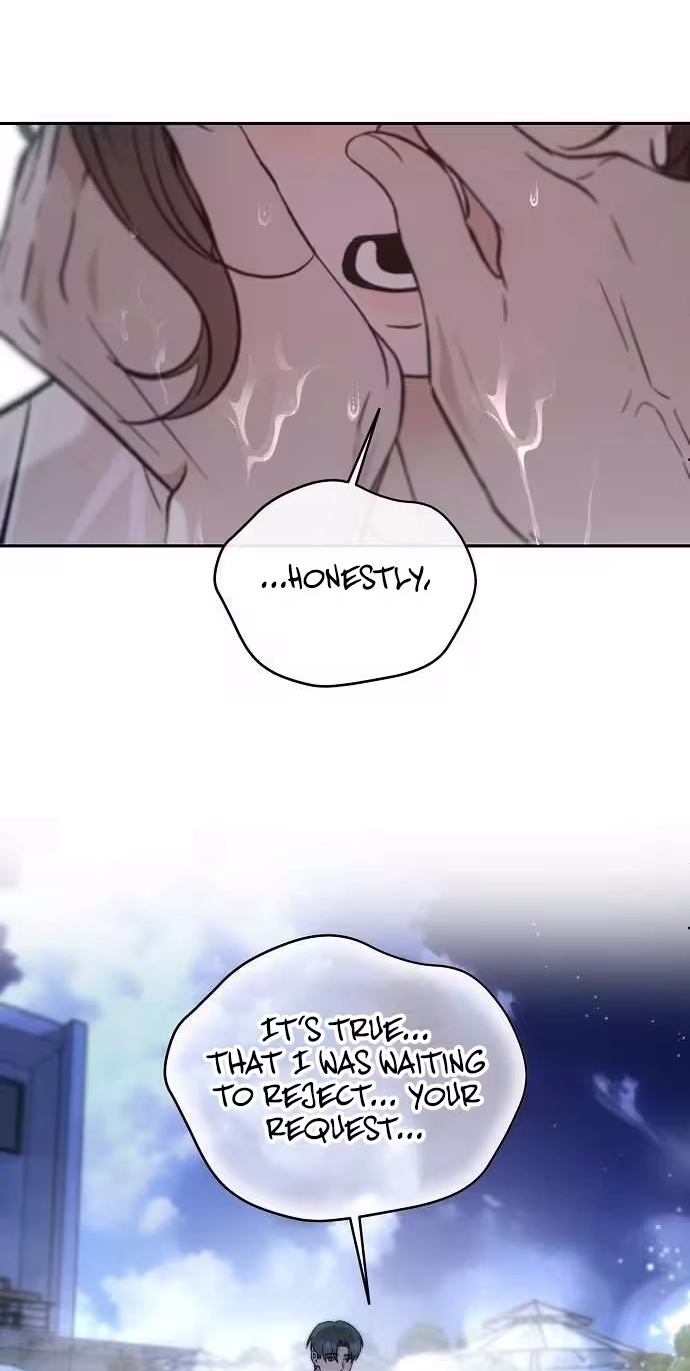 Blue Night Guest House Chapter 6 page 18