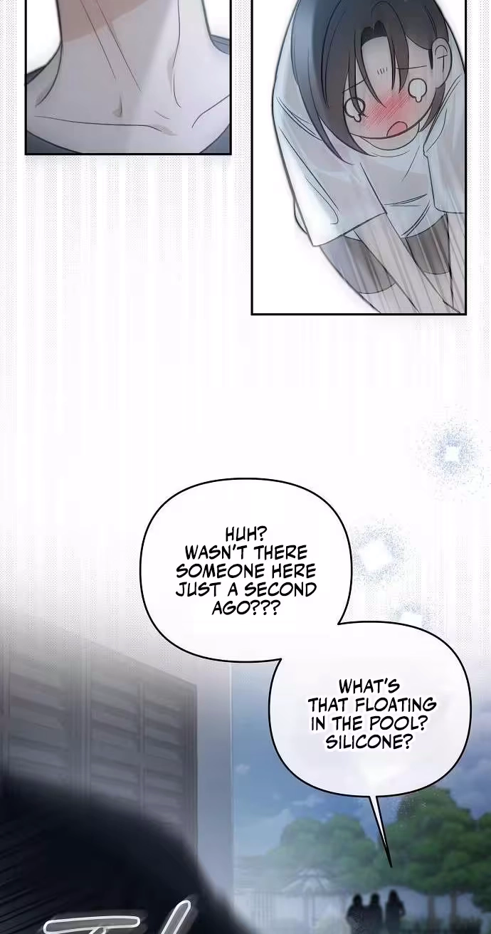Blue Night Guest House Chapter 6 page 32