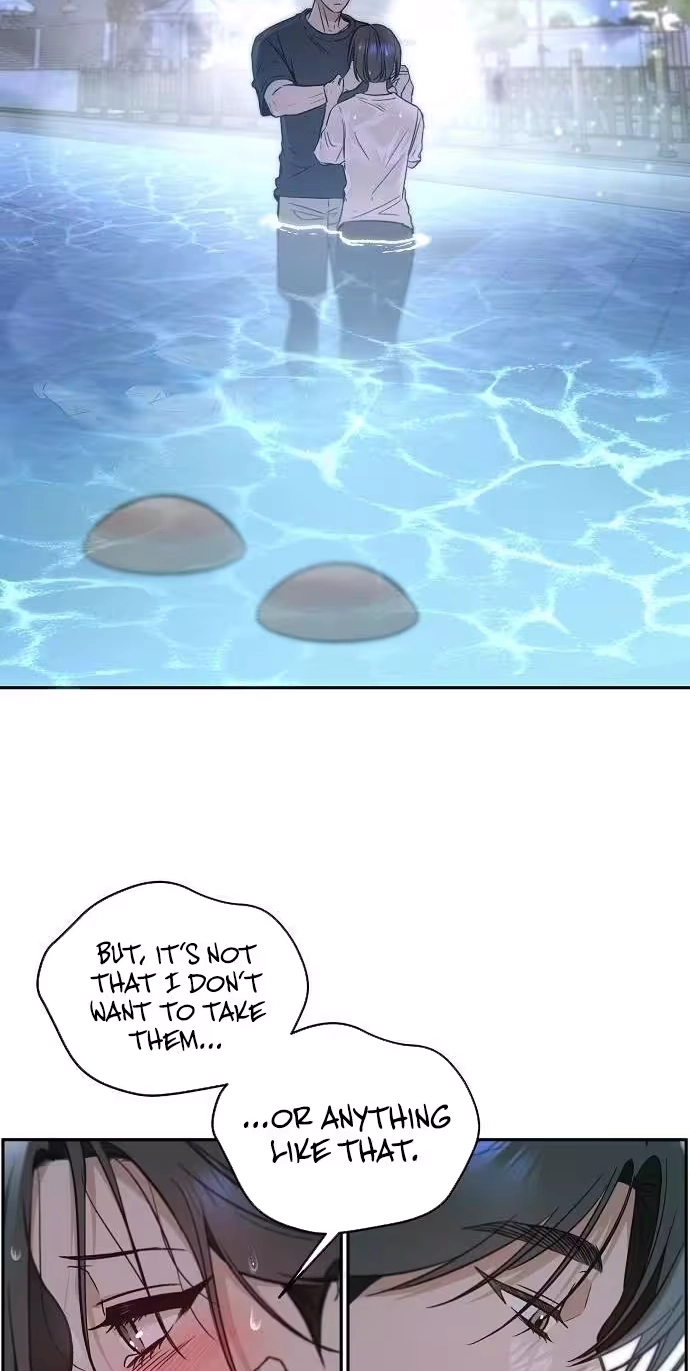 Blue Night Guest House Chapter 6 page 19