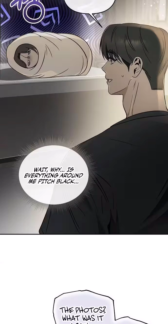 Blue Night Guest House Chapter 6 page 61