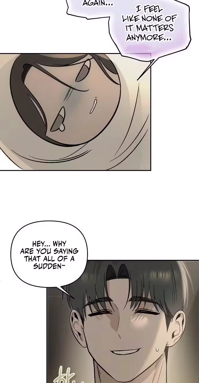 Blue Night Guest House Chapter 6 page 62