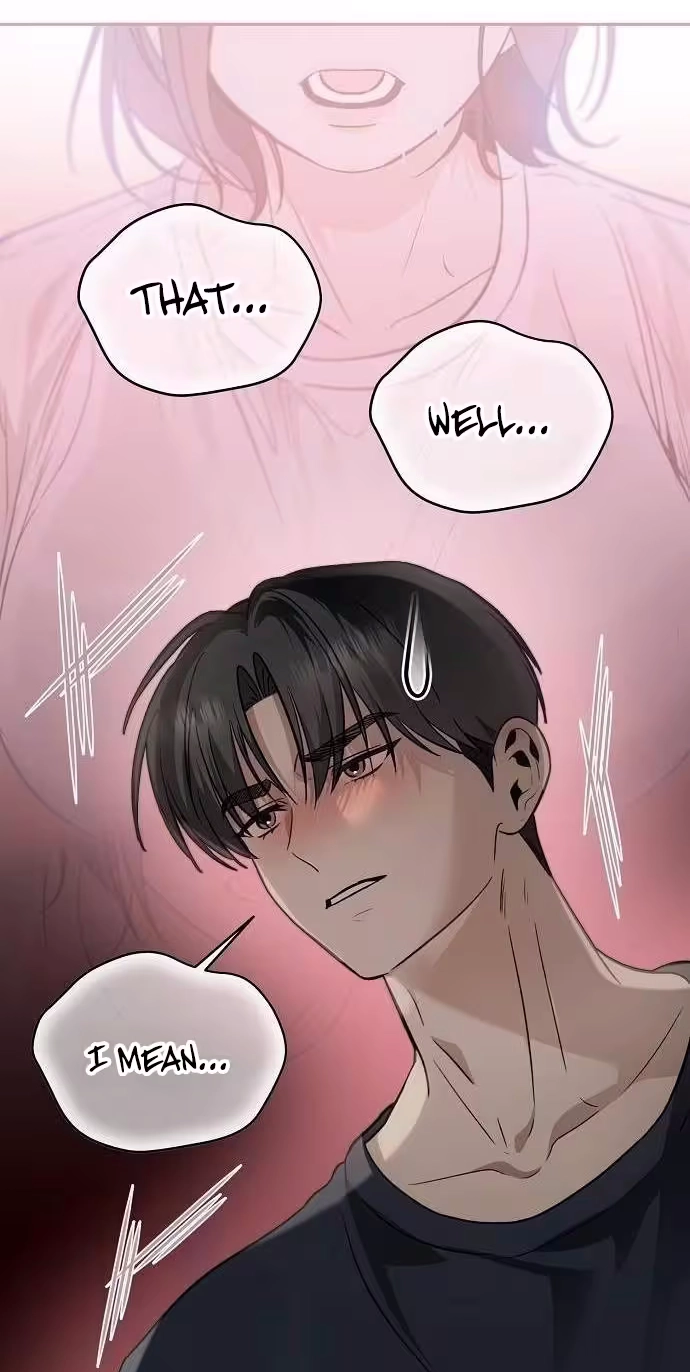 Blue Night Guest House Chapter 7 page 4