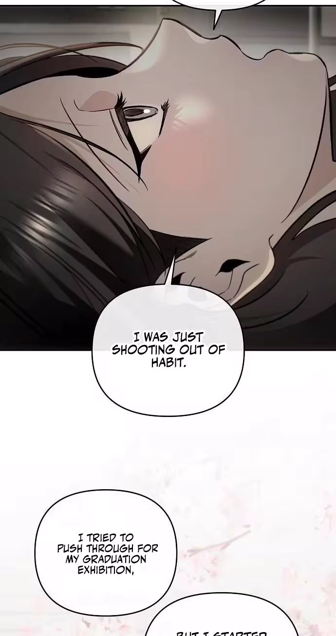 Blue Night Guest House Chapter 7 page 43