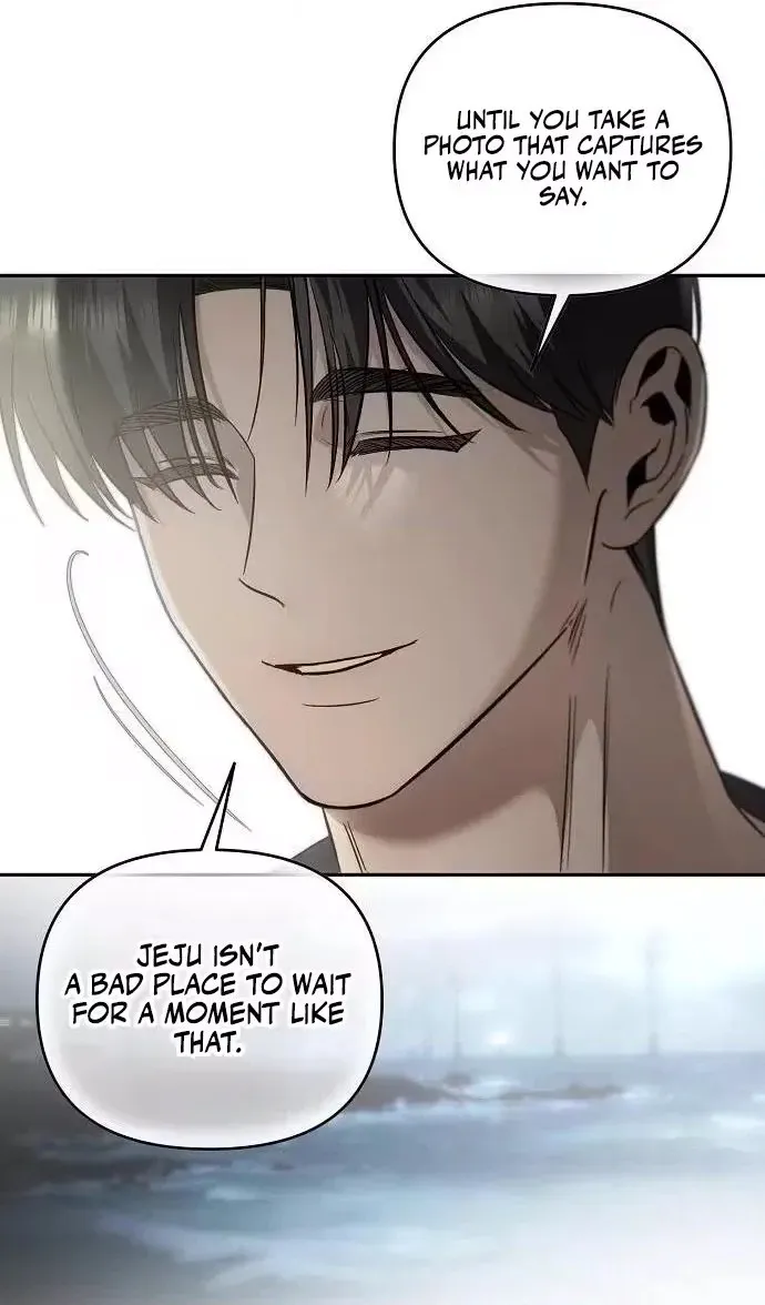 Blue Night Guest House Chapter 7 page 60