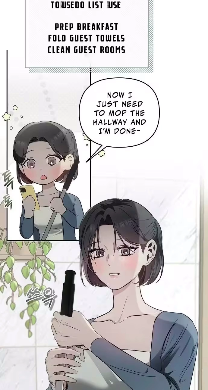 Blue Night Guest House Chapter 8 page 4