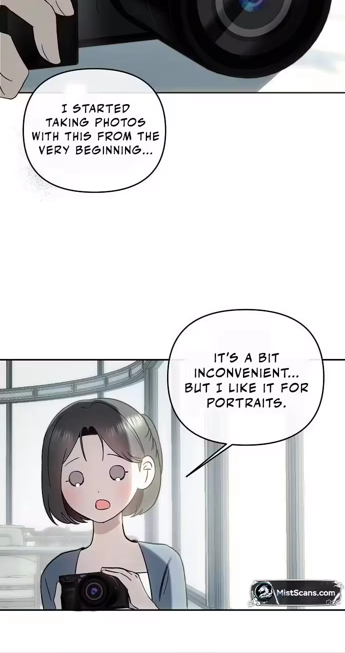 Blue Night Guest House Chapter 8 page 47