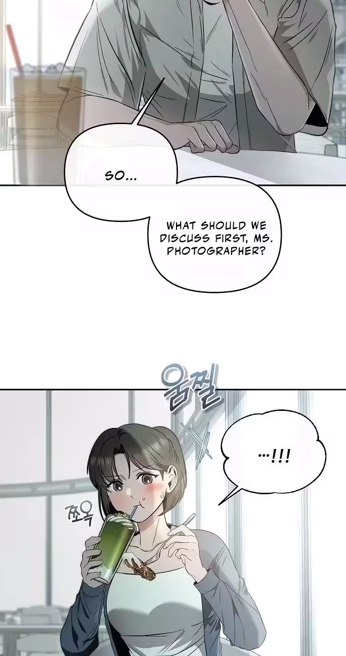 Blue Night Guest House Chapter 8 page 39
