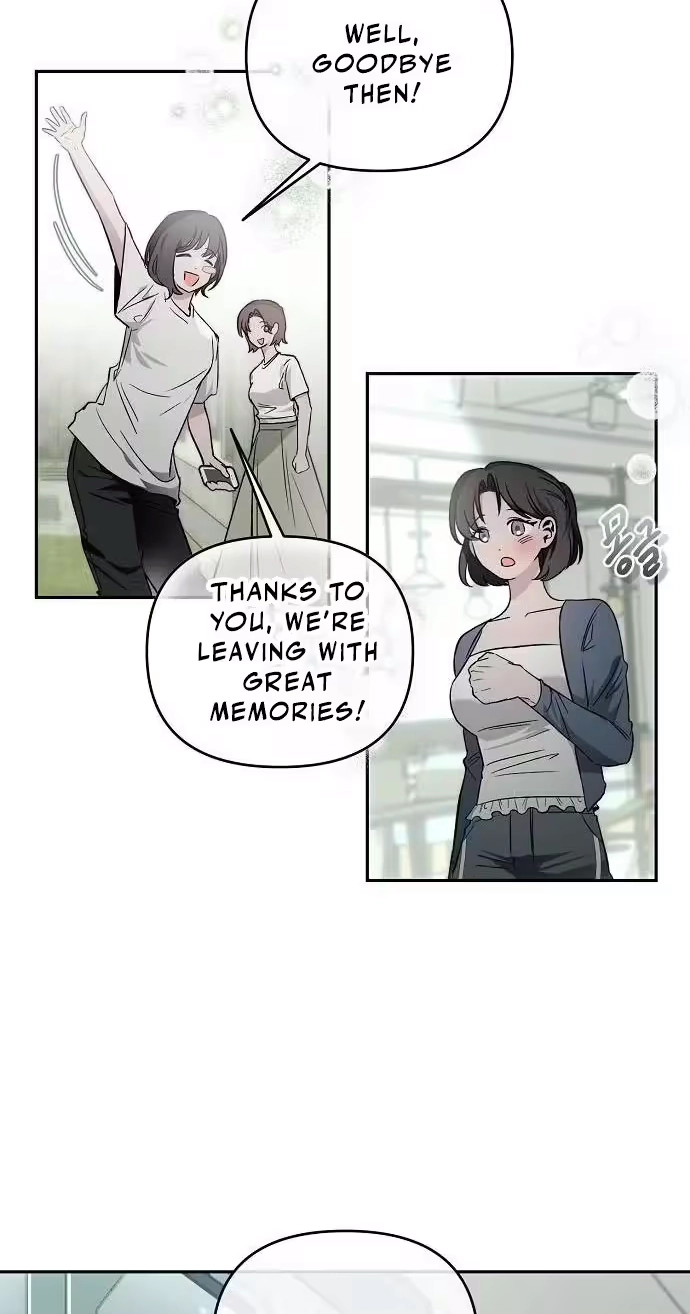 Blue Night Guest House Chapter 8 page 26