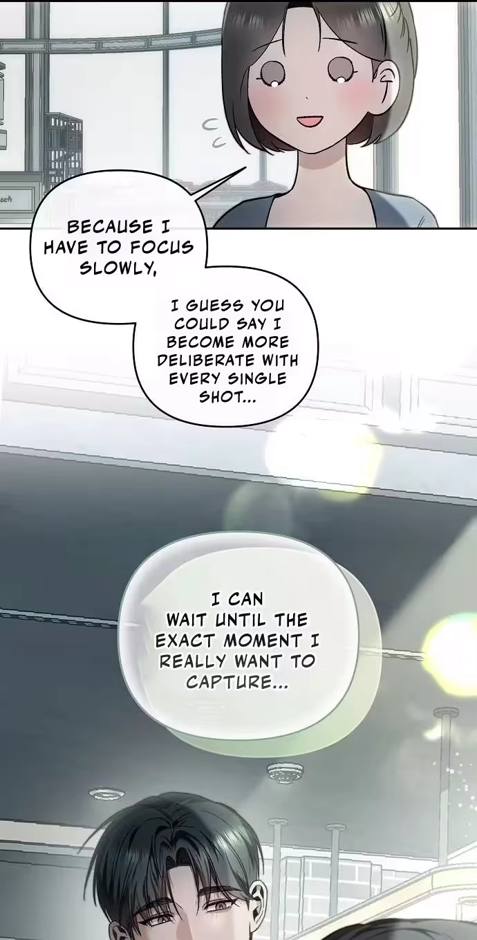 Blue Night Guest House Chapter 8 page 48