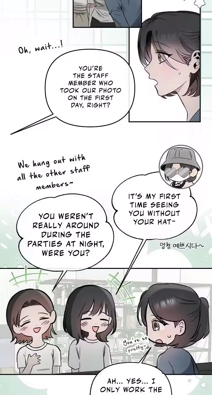 Blue Night Guest House Chapter 8 page 23