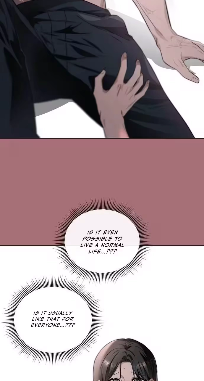 Blue Night Guest House Chapter 8 page 15