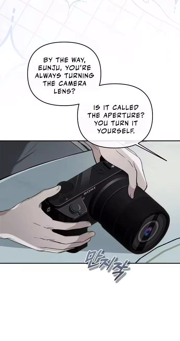 Blue Night Guest House Chapter 8 page 45