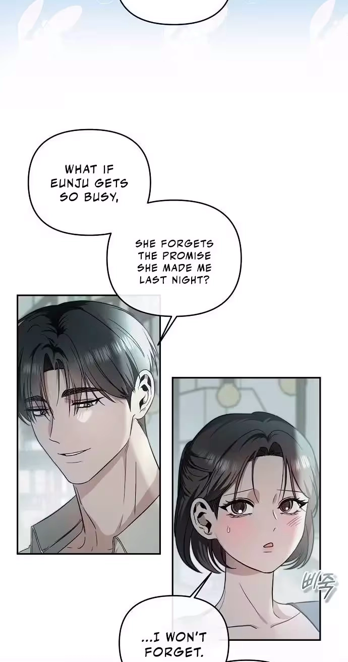 Blue Night Guest House Chapter 8 page 29