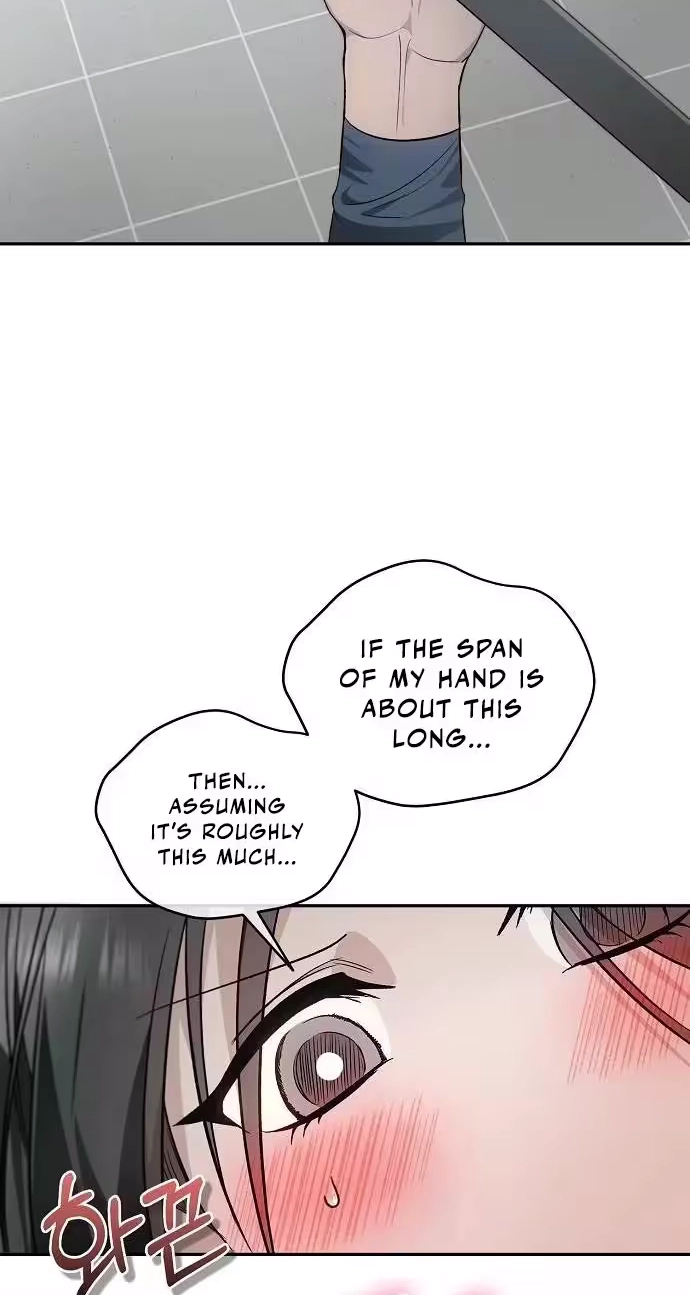 Blue Night Guest House Chapter 8 page 11