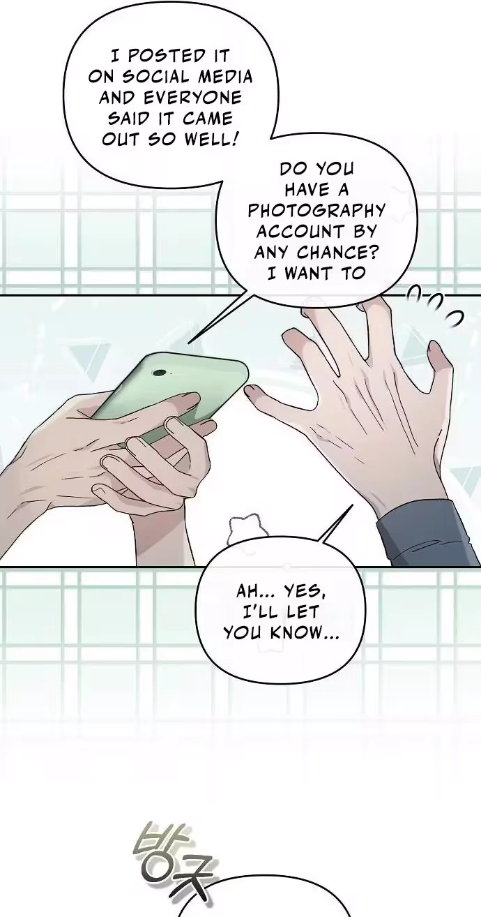 Blue Night Guest House Chapter 8 page 25