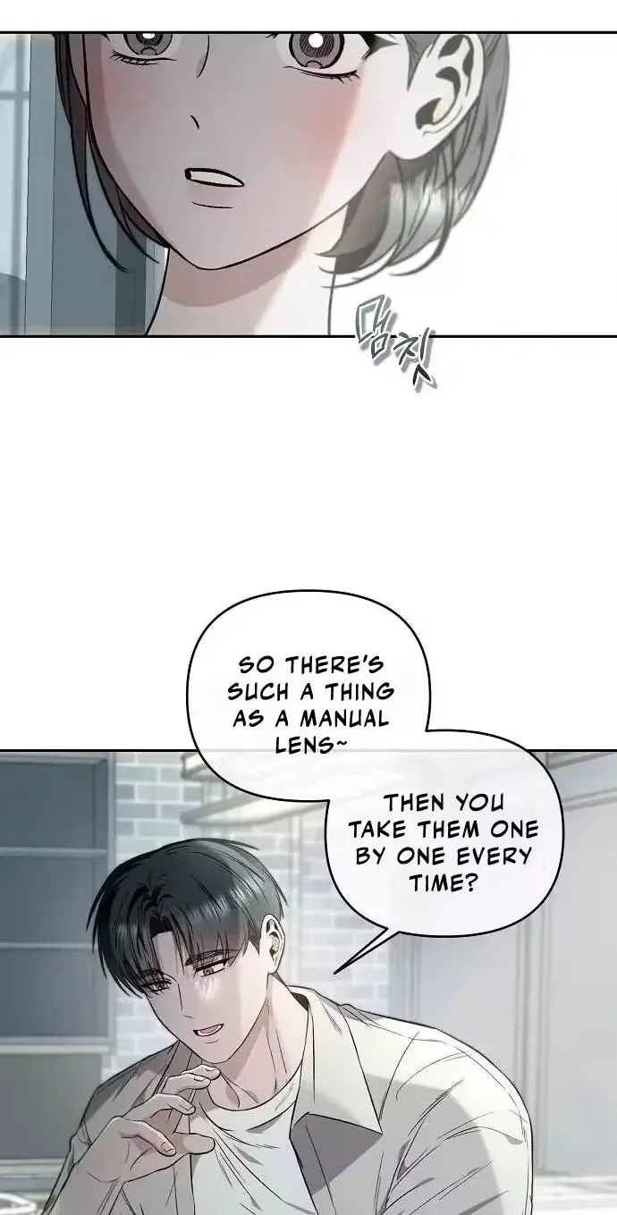 Blue Night Guest House Chapter 8 page 50