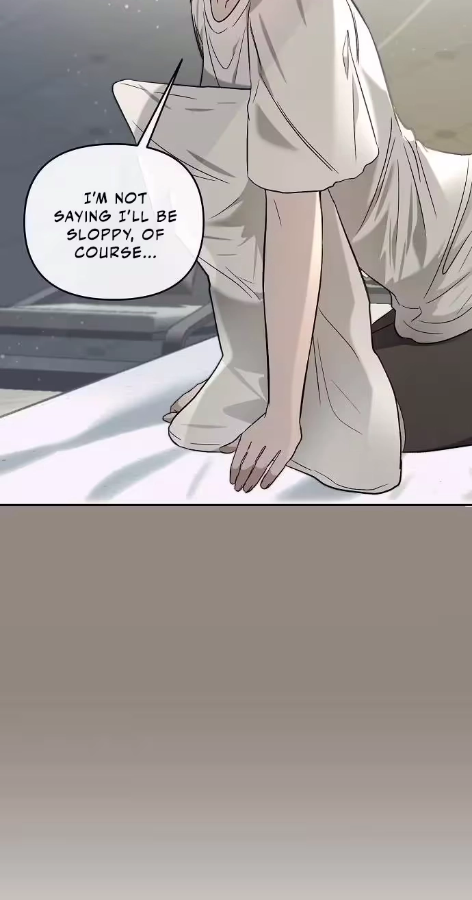 Blue Night Guest House Chapter 8 page 32