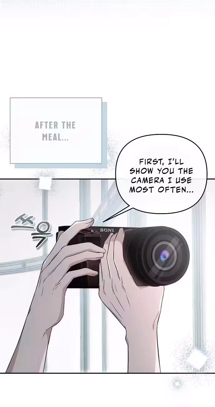 Blue Night Guest House Chapter 8 page 41