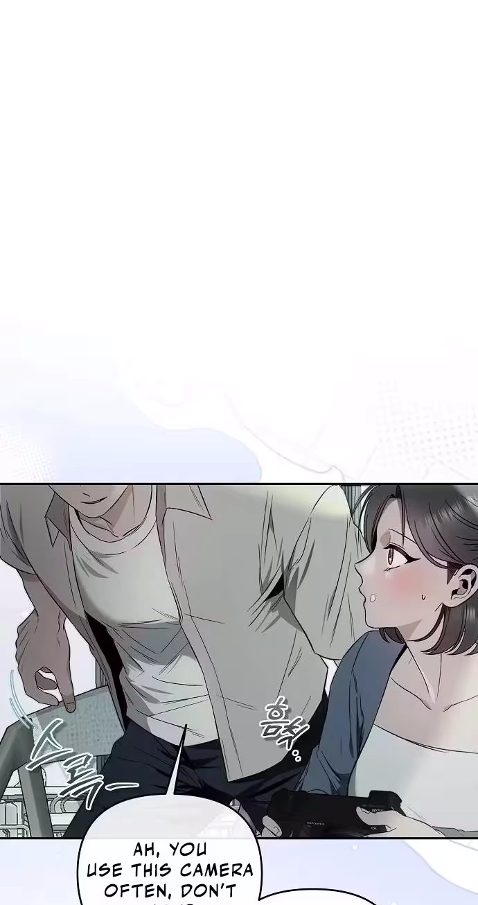 Blue Night Guest House Chapter 8 page 43