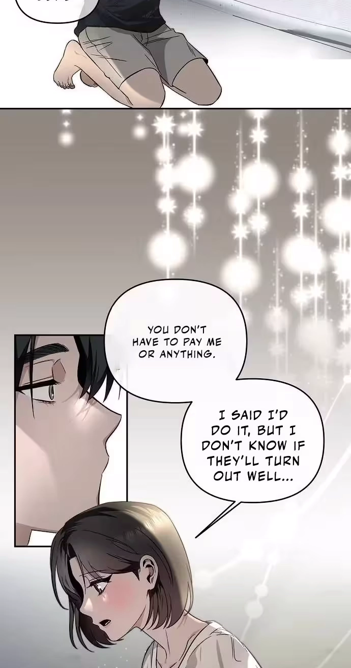 Blue Night Guest House Chapter 8 page 31