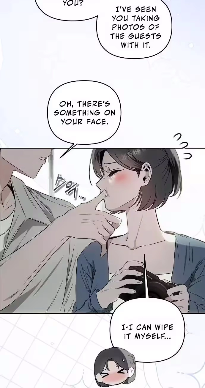 Blue Night Guest House Chapter 8 page 44