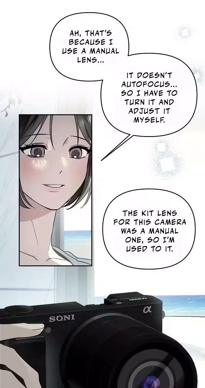 Blue Night Guest House Chapter 8 page 46