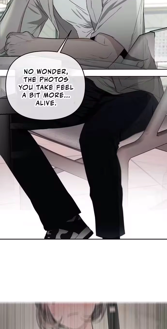 Blue Night Guest House Chapter 8 page 51
