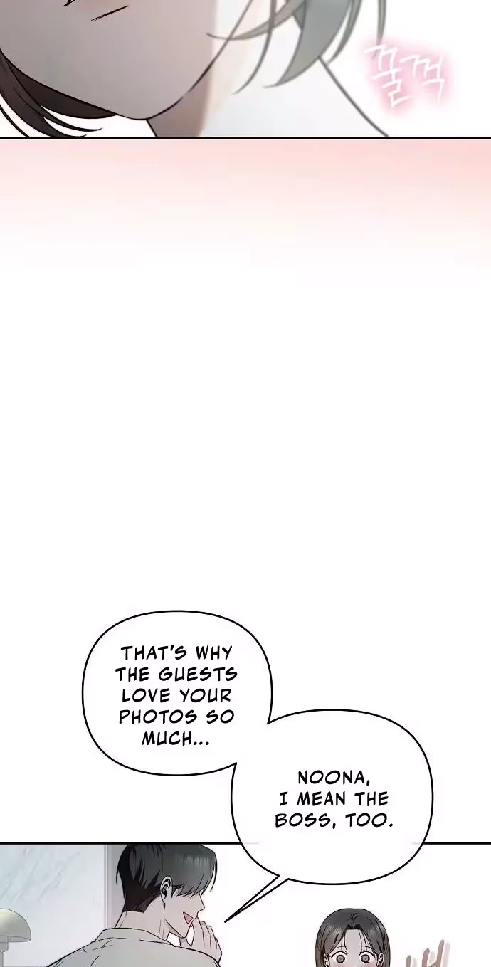 Blue Night Guest House Chapter 8 page 53
