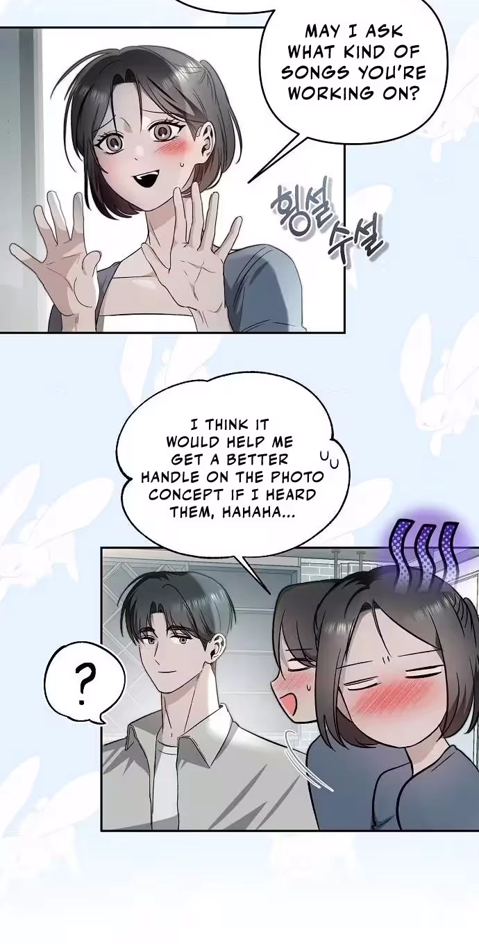 Blue Night Guest House Chapter 8 page 55