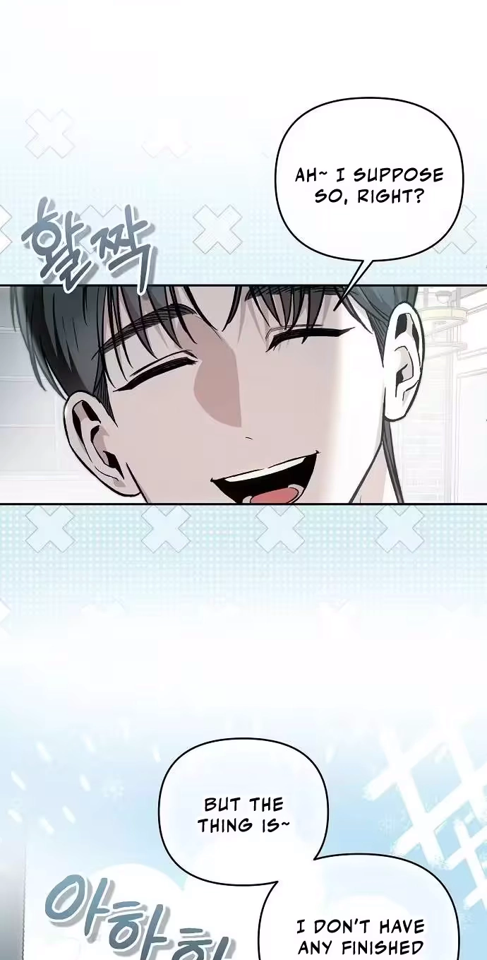 Blue Night Guest House Chapter 8 page 56