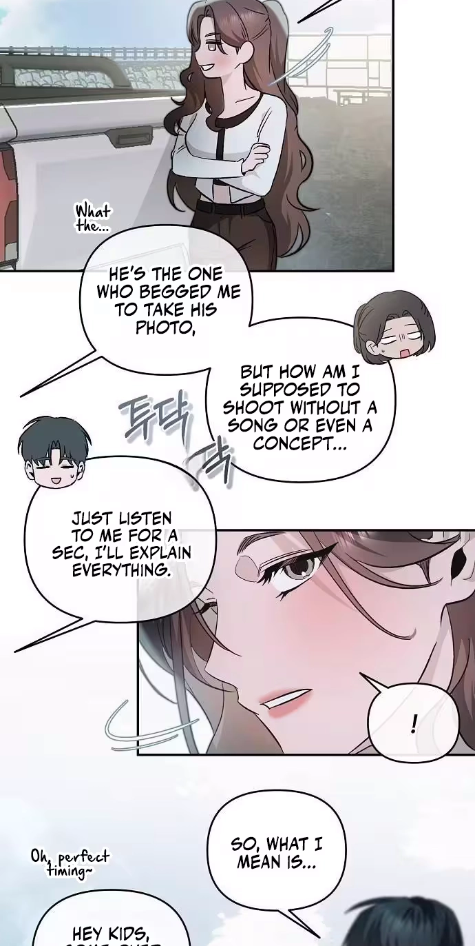 Blue Night Guest House Chapter 9 page 3