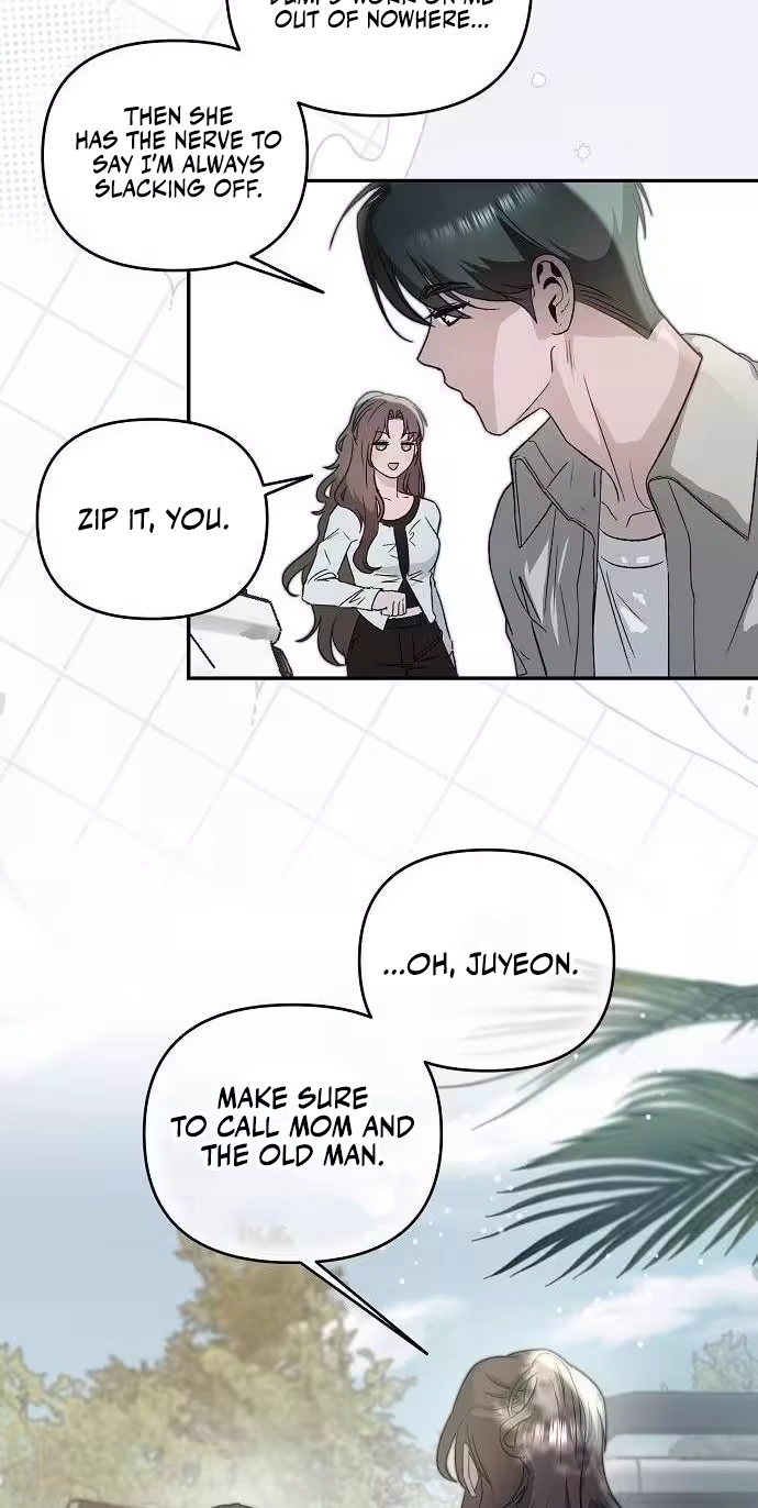 Blue Night Guest House Chapter 9 page 9