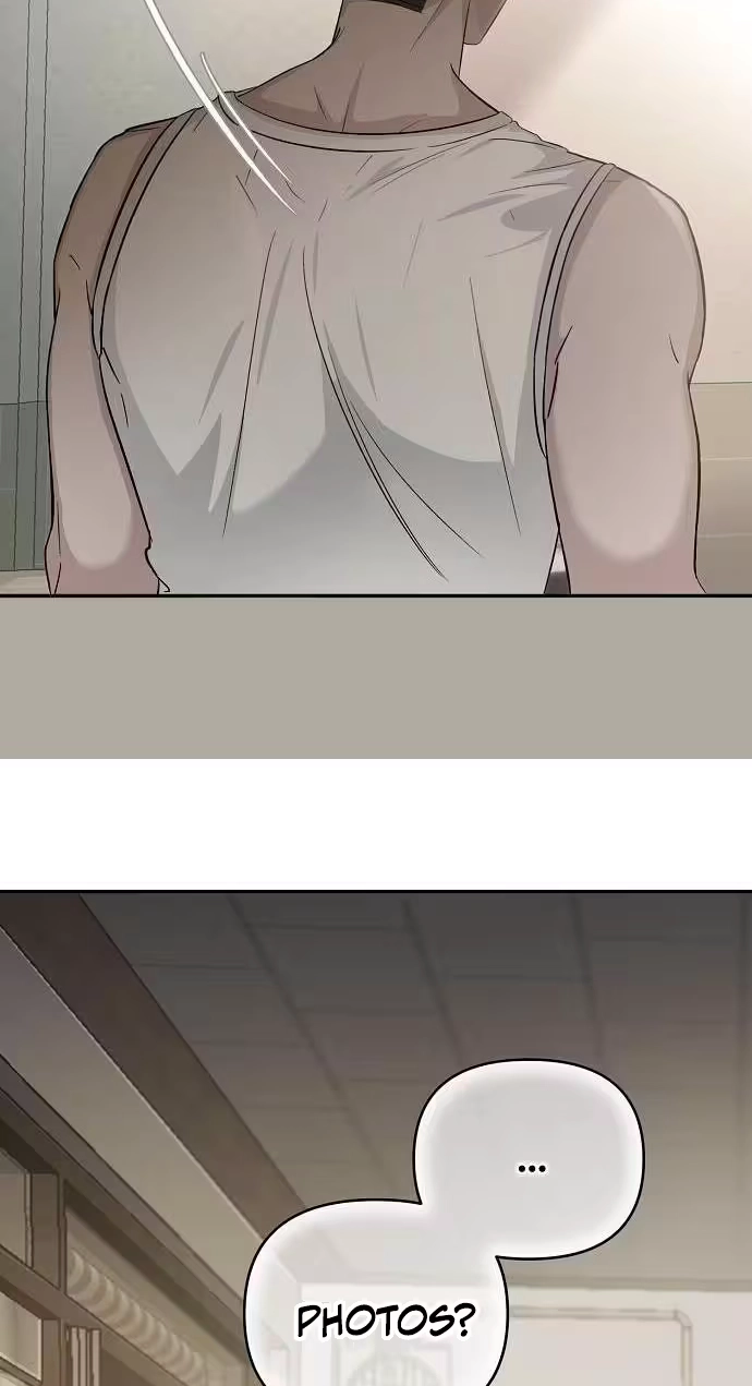 Blue Night Guest House Chapter 9 page 21