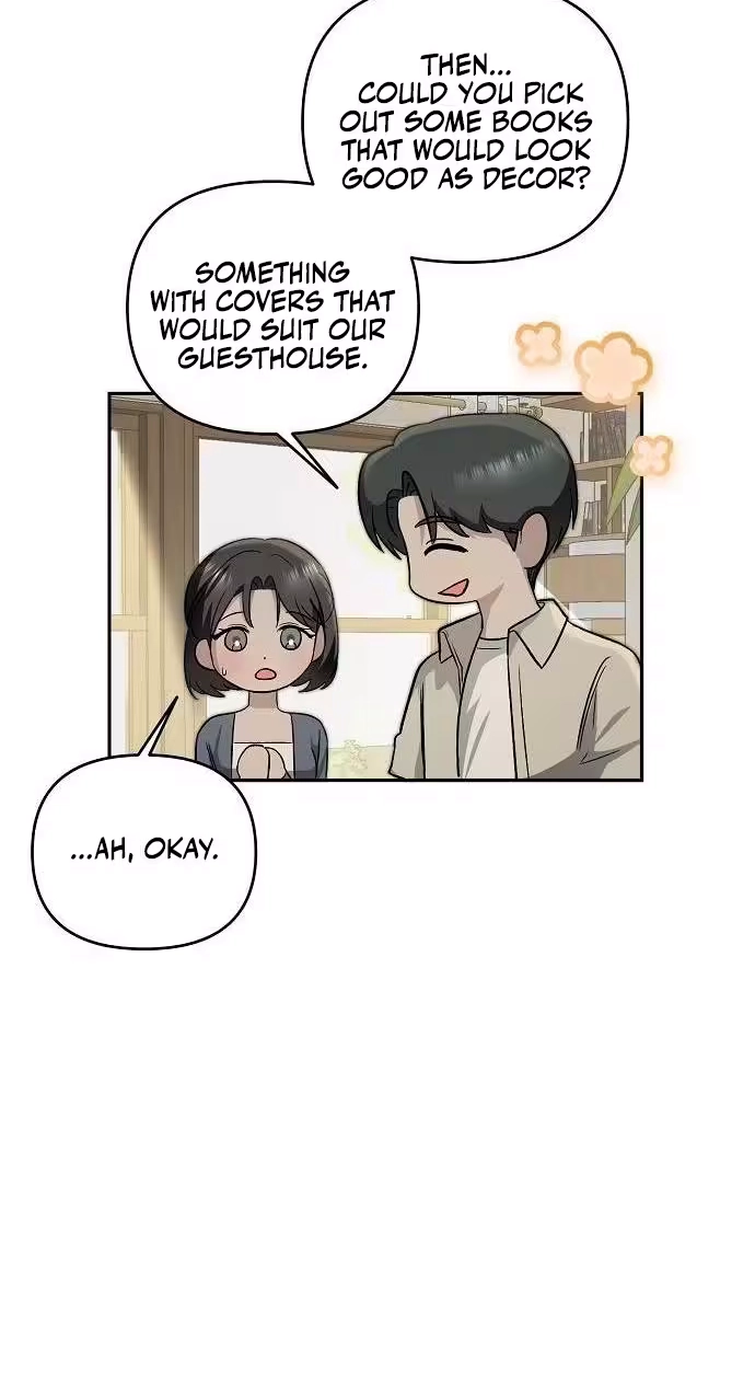 Blue Night Guest House Chapter 9 page 42
