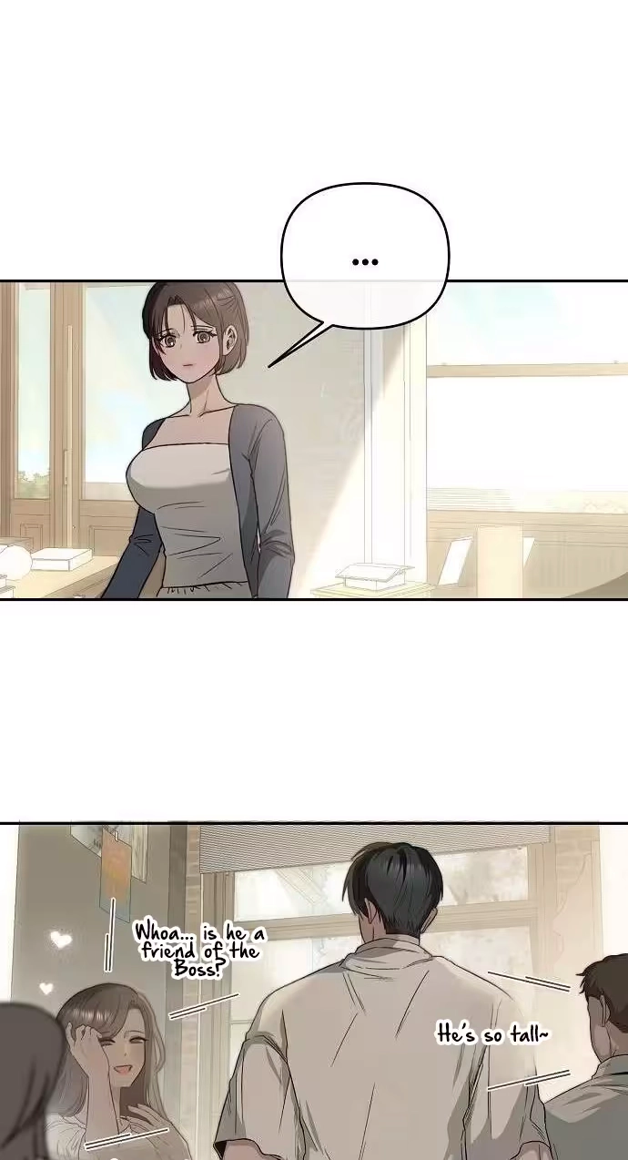 Blue Night Guest House Chapter 9 page 43