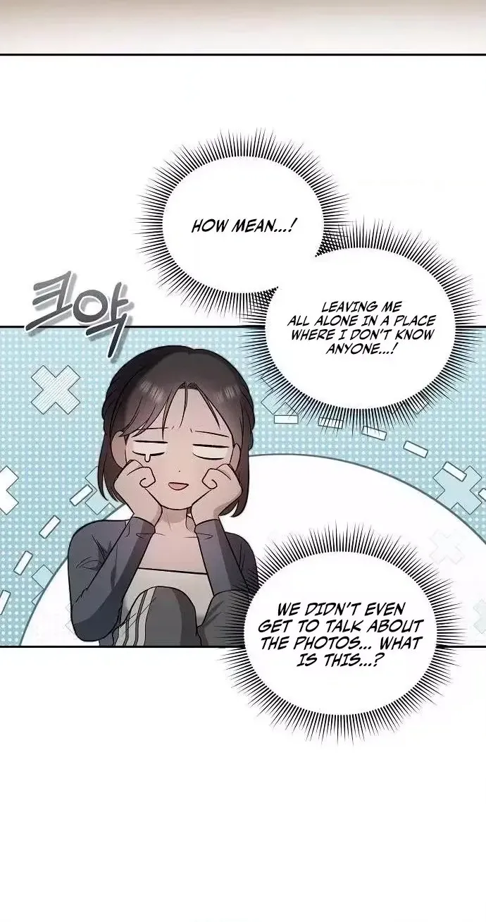 Blue Night Guest House Chapter 9 page 50