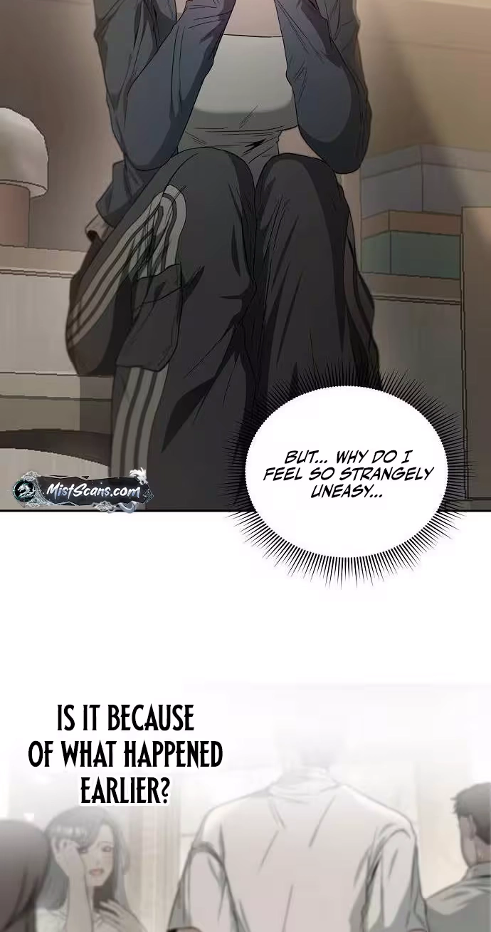 Blue Night Guest House Chapter 9 page 52